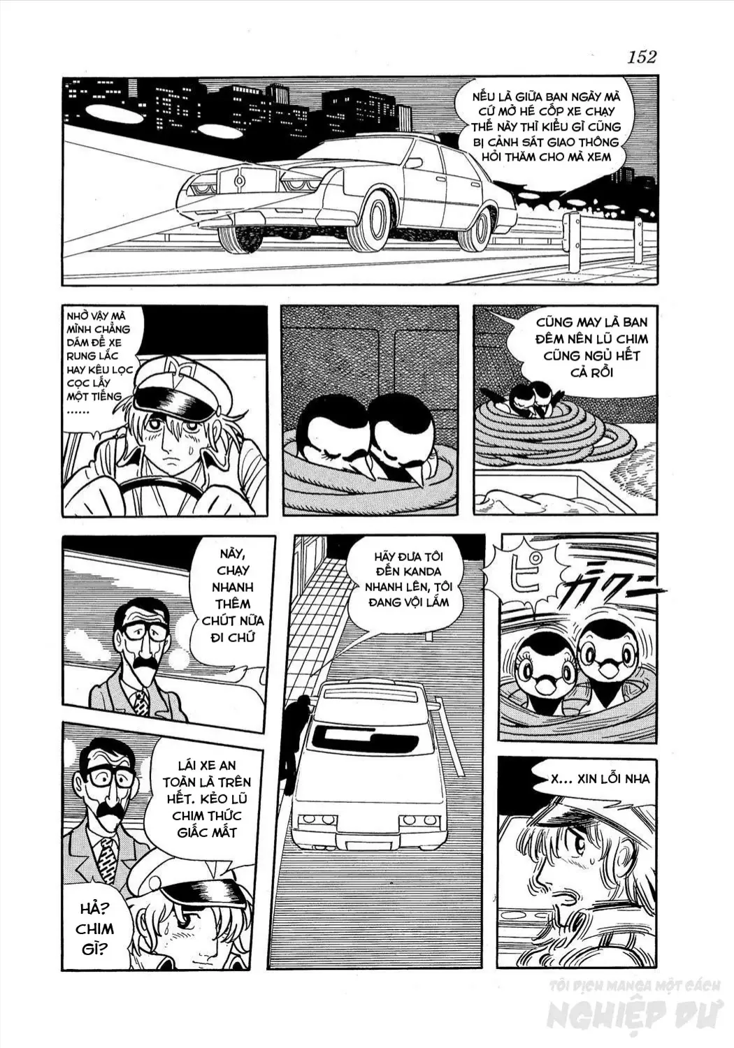 Chapter 33 - Trang 17