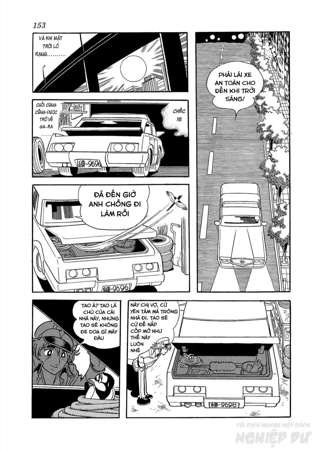 Chapter 33 - Trang 19