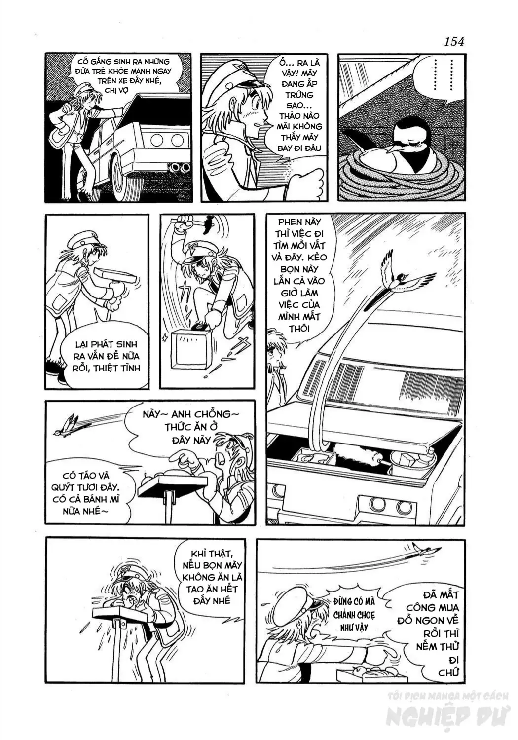 Chapter 33 - Trang 21