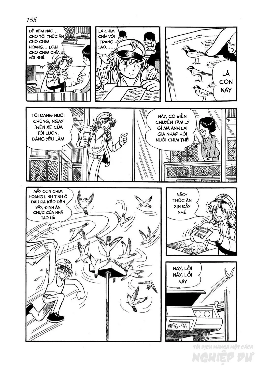 Chapter 33 - Trang 23
