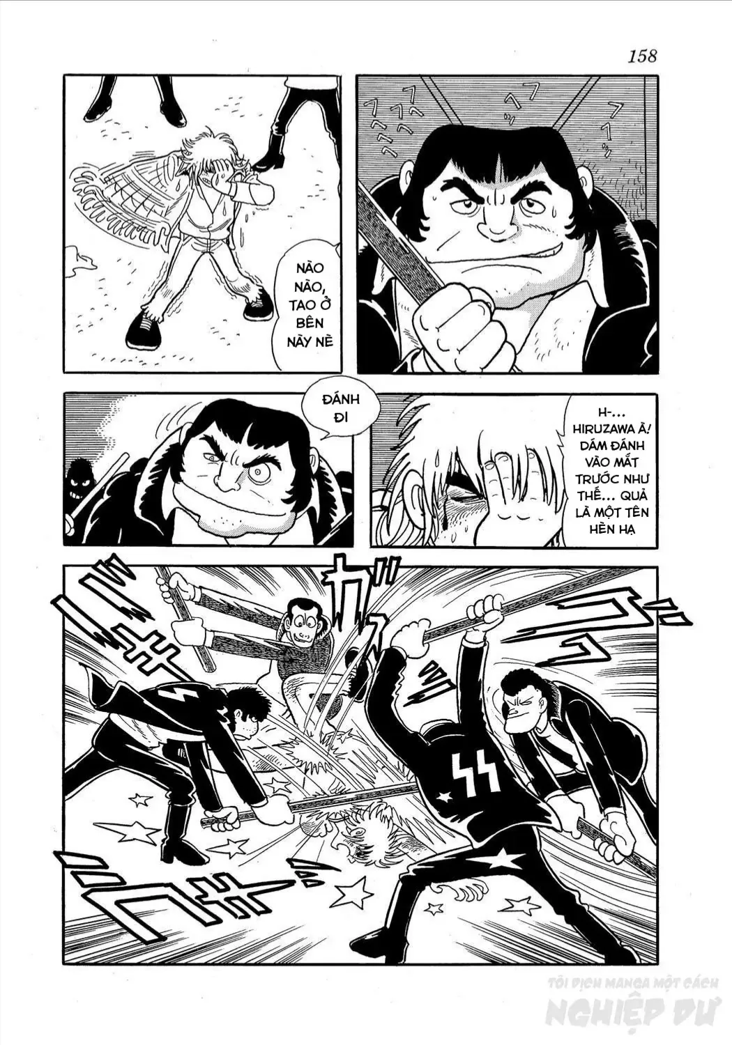Chapter 33 - Trang 29