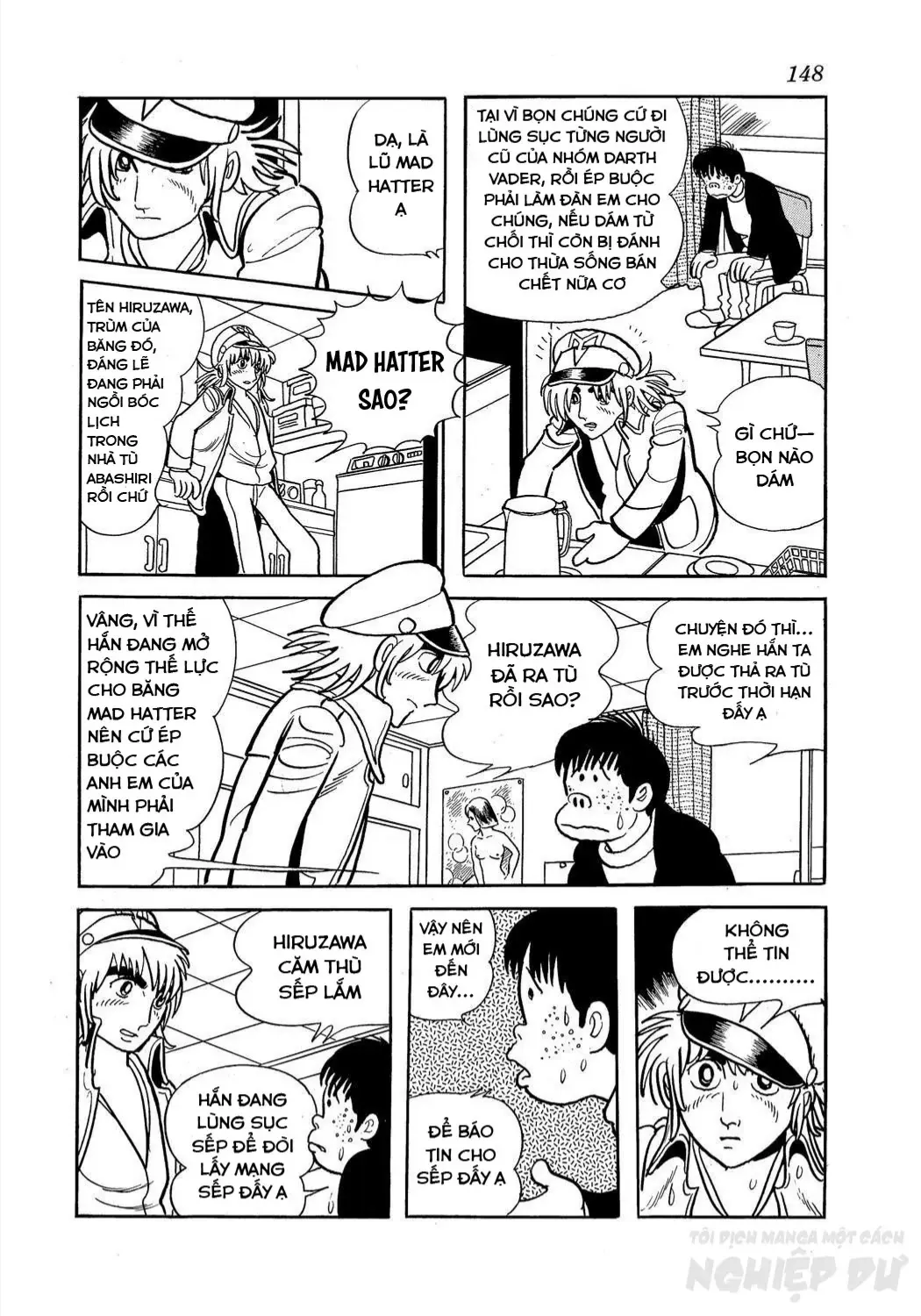 Chapter 33 - Trang 9