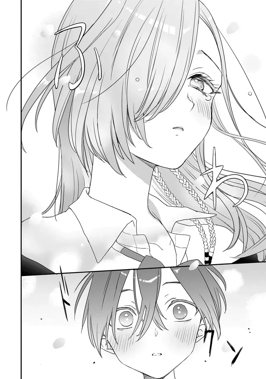Mihara Sofia Đúng Kiểu "Cô Gái Đáng Sợ" - Chap 1 - Trang 16