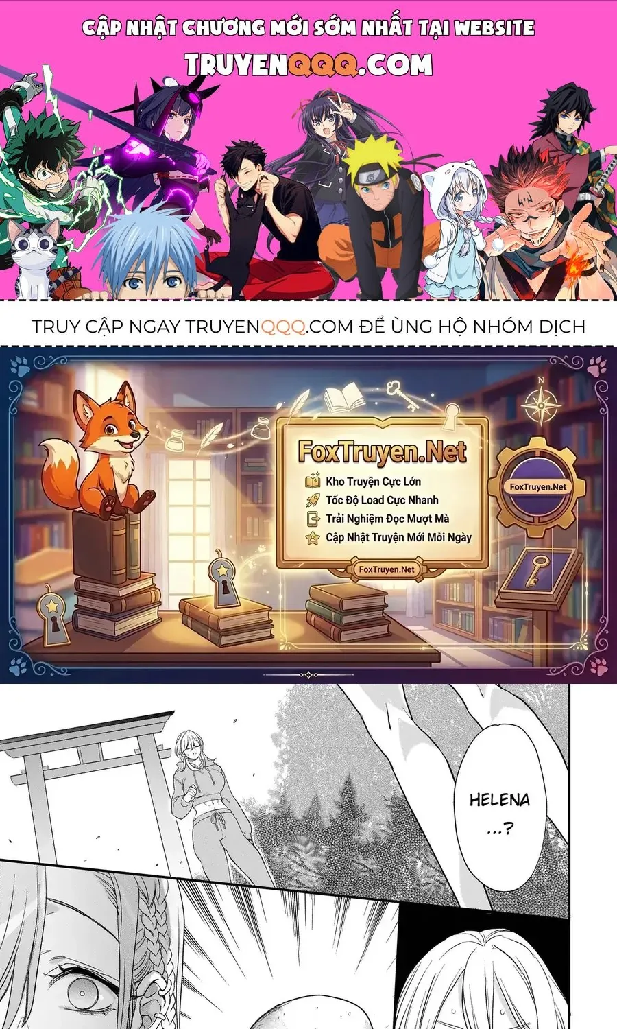 Mihara Sofia Đúng Kiểu "Cô Gái Đáng Sợ" - Chap 10.2 - Trang 1