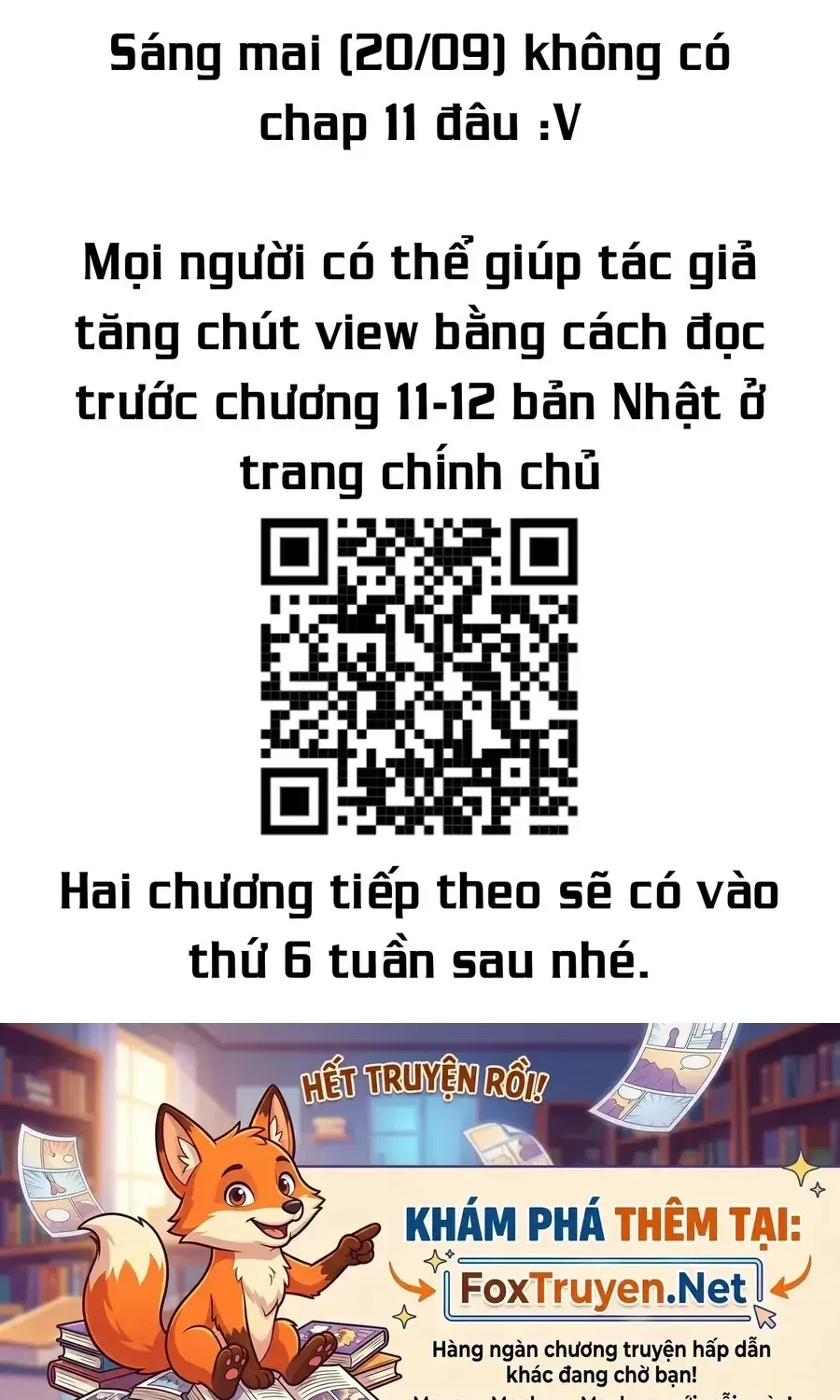 Mihara Sofia Đúng Kiểu "Cô Gái Đáng Sợ" - Chap 10.2 - Trang 31