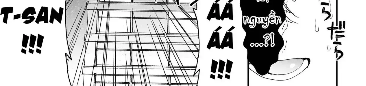 Mihara Sofia Đúng Kiểu "Cô Gái Đáng Sợ" - Chap 11 - Trang 13