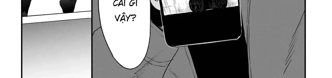 Mihara Sofia Đúng Kiểu "Cô Gái Đáng Sợ" - Chap 11 - Trang 17