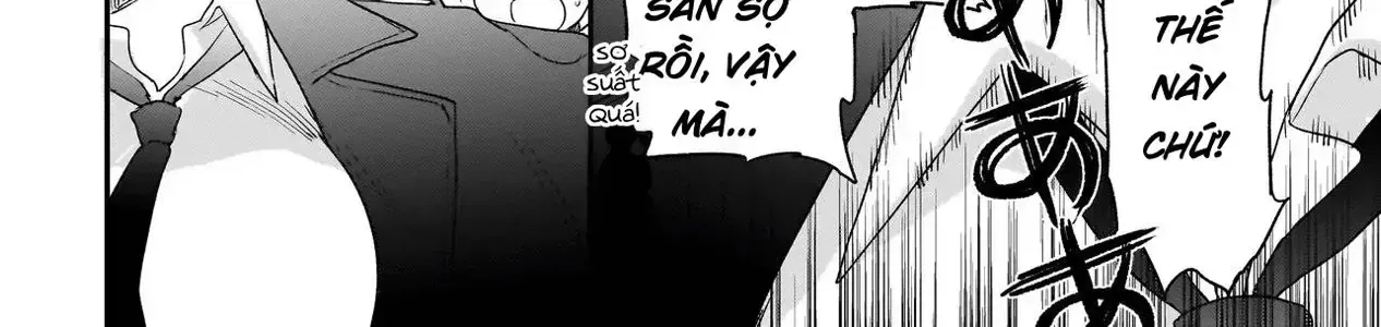 Mihara Sofia Đúng Kiểu "Cô Gái Đáng Sợ" - Chap 11 - Trang 23