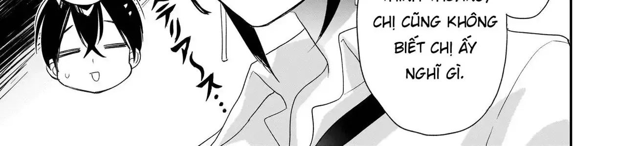Mihara Sofia Đúng Kiểu "Cô Gái Đáng Sợ" - Chap 11 - Trang 29