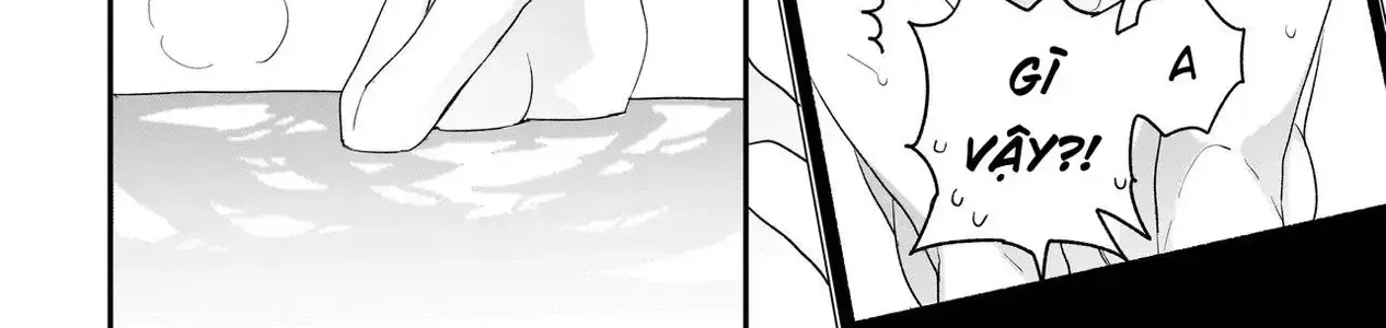 Mihara Sofia Đúng Kiểu "Cô Gái Đáng Sợ" - Chap 11 - Trang 35