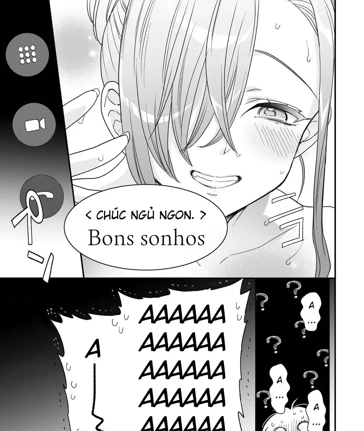 Mihara Sofia Đúng Kiểu "Cô Gái Đáng Sợ" - Chap 11 - Trang 36