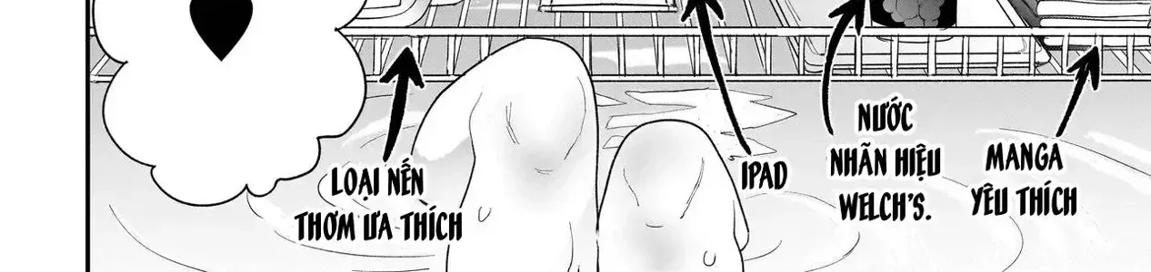 Mihara Sofia Đúng Kiểu "Cô Gái Đáng Sợ" - Chap 11 - Trang 7