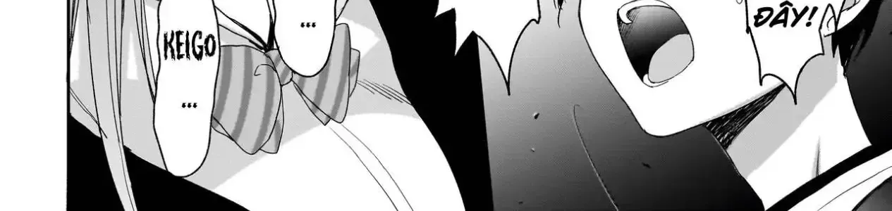 Mihara Sofia Đúng Kiểu "Cô Gái Đáng Sợ" - Chap 2.1 - Trang 15