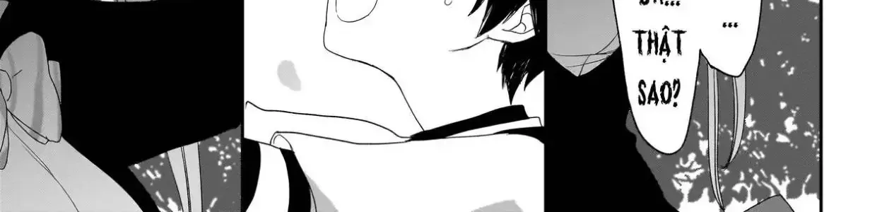 Mihara Sofia Đúng Kiểu "Cô Gái Đáng Sợ" - Chap 2.1 - Trang 17