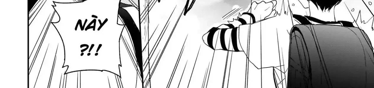 Mihara Sofia Đúng Kiểu "Cô Gái Đáng Sợ" - Chap 2.1 - Trang 19