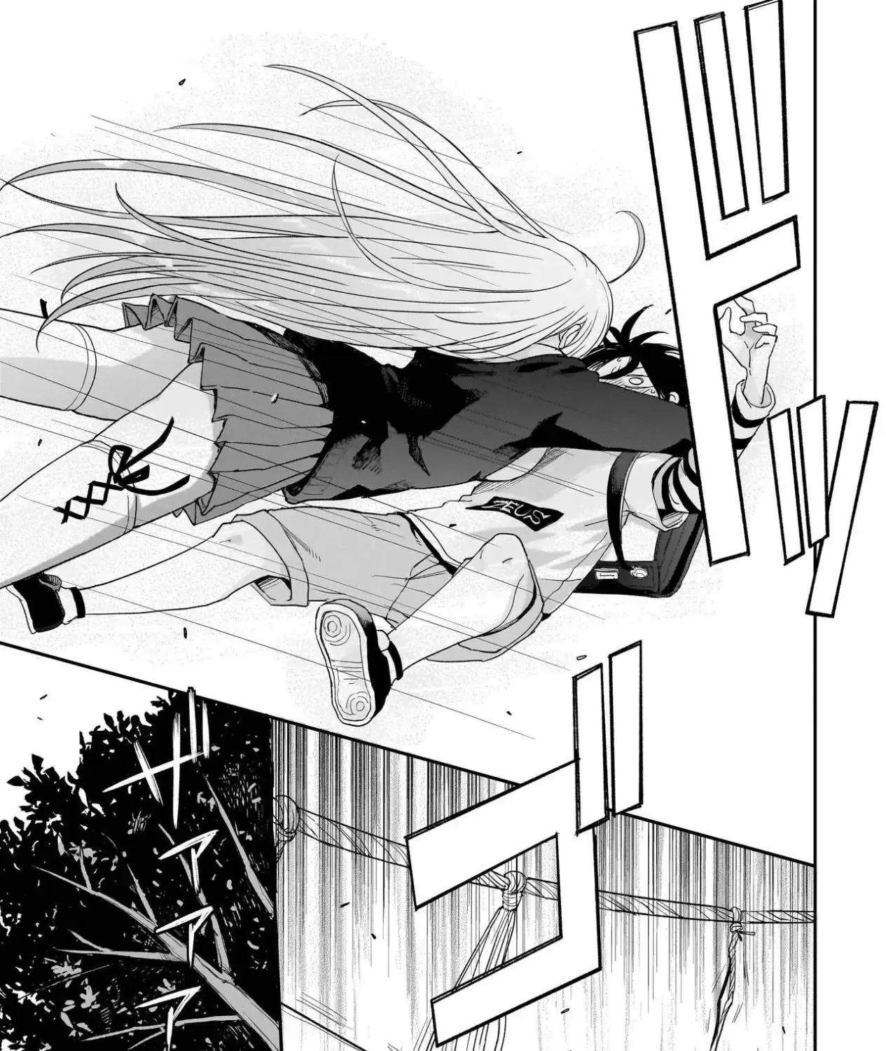 Mihara Sofia Đúng Kiểu "Cô Gái Đáng Sợ" - Chap 2.1 - Trang 20