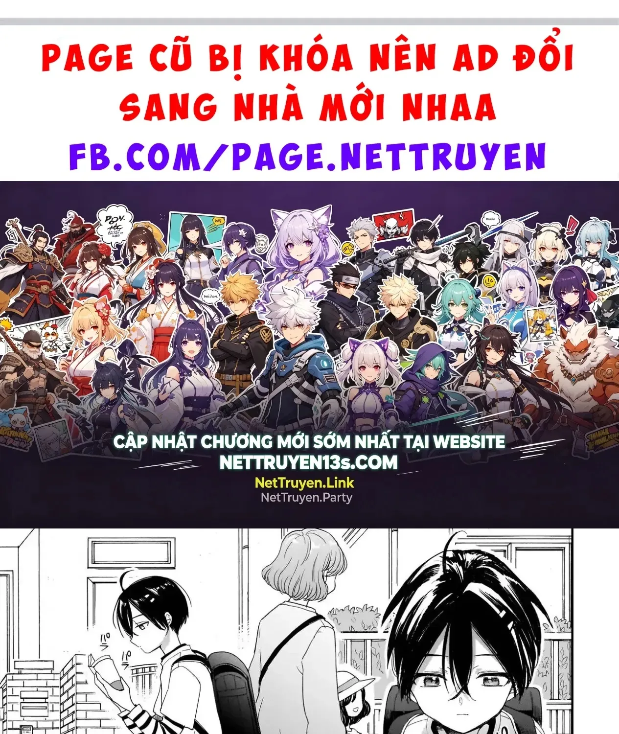 Mihara Sofia Đúng Kiểu "Cô Gái Đáng Sợ" - Chap 2.1 - Trang 3