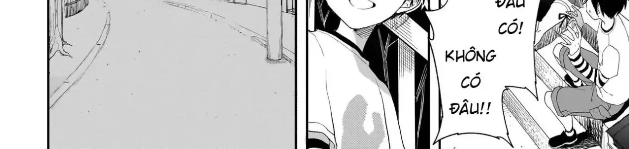 Mihara Sofia Đúng Kiểu "Cô Gái Đáng Sợ" - Chap 2.1 - Trang 23