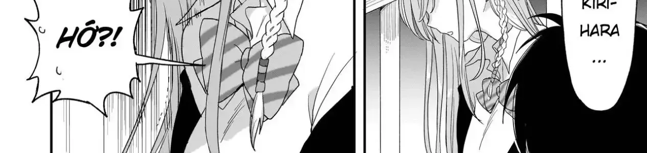 Mihara Sofia Đúng Kiểu "Cô Gái Đáng Sợ" - Chap 2.1 - Trang 31