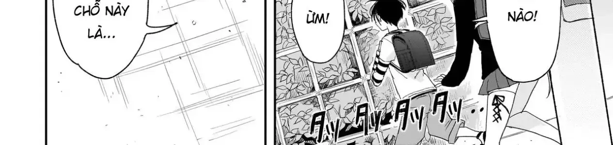 Mihara Sofia Đúng Kiểu "Cô Gái Đáng Sợ" - Chap 2.1 - Trang 39