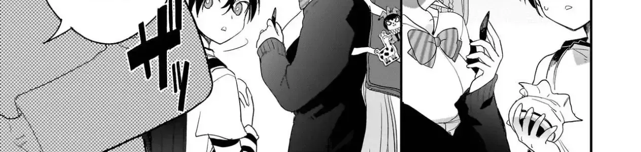 Mihara Sofia Đúng Kiểu "Cô Gái Đáng Sợ" - Chap 2.1 - Trang 45