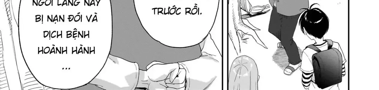 Mihara Sofia Đúng Kiểu "Cô Gái Đáng Sợ" - Chap 2.1 - Trang 49