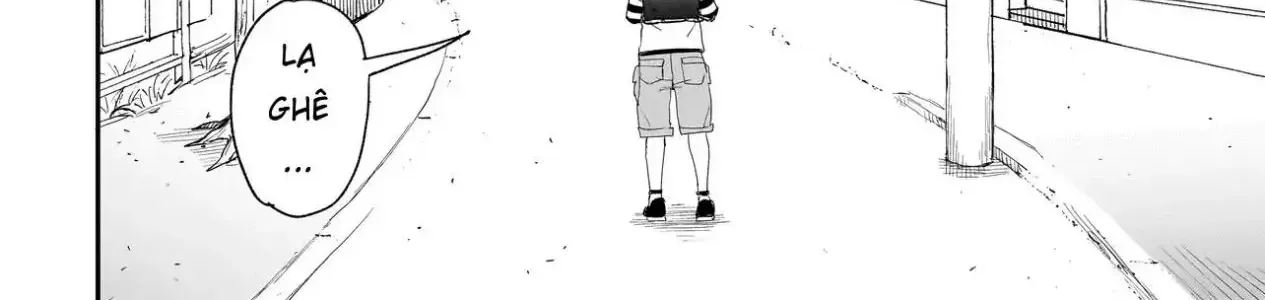Mihara Sofia Đúng Kiểu "Cô Gái Đáng Sợ" - Chap 2.1 - Trang 6