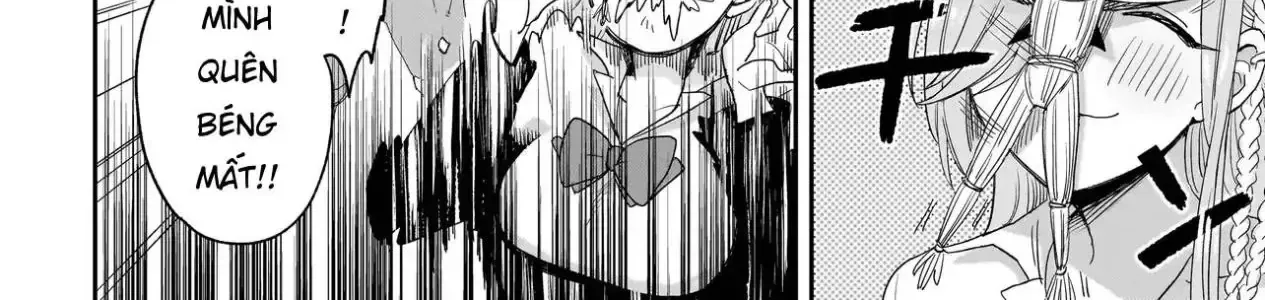 Mihara Sofia Đúng Kiểu "Cô Gái Đáng Sợ" - Chap 2.1 - Trang 55