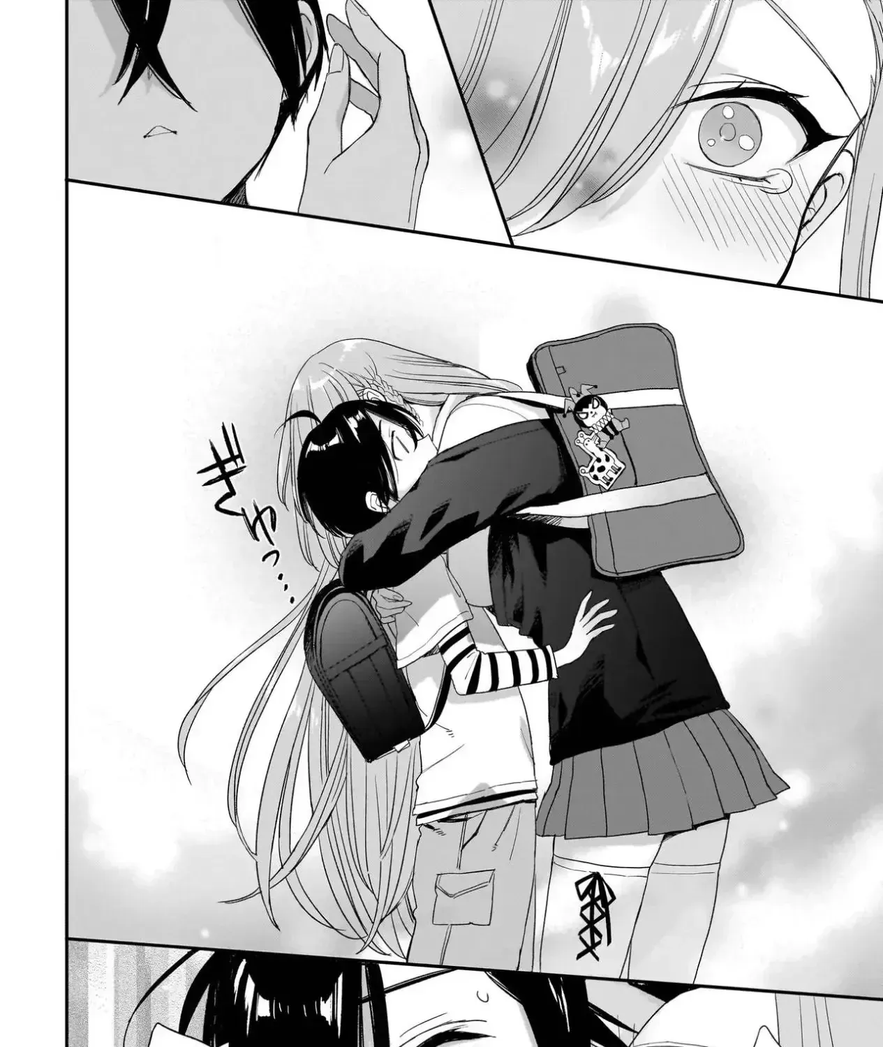 Mihara Sofia Đúng Kiểu "Cô Gái Đáng Sợ" - Chap 2.1 - Trang 58