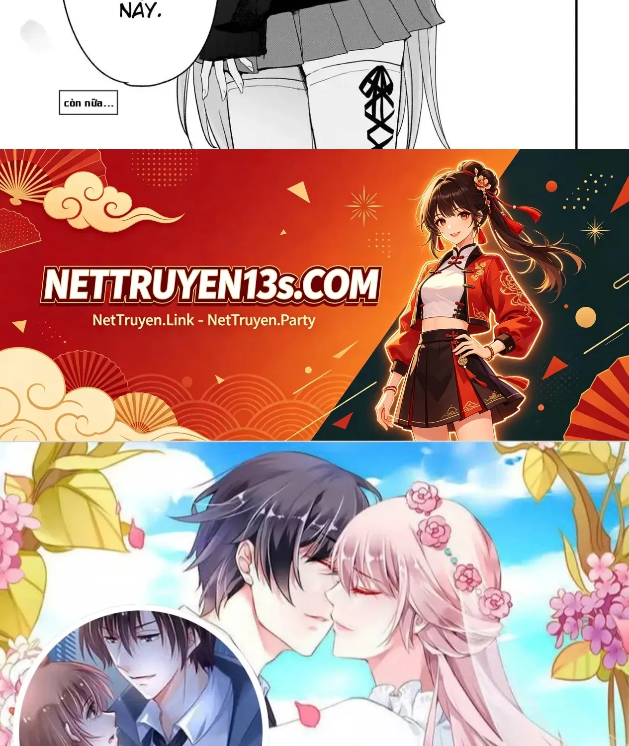 Mihara Sofia Đúng Kiểu "Cô Gái Đáng Sợ" - Chap 2.1 - Trang 61