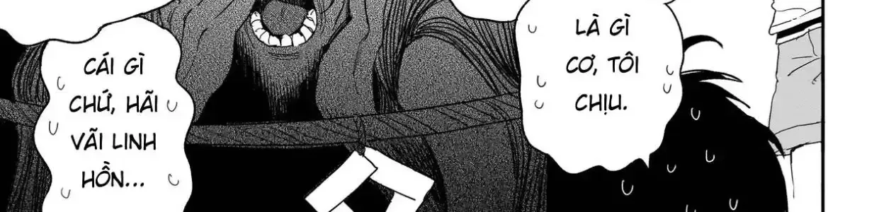 Mihara Sofia Đúng Kiểu "Cô Gái Đáng Sợ" - Chap 2.1 - Trang 8