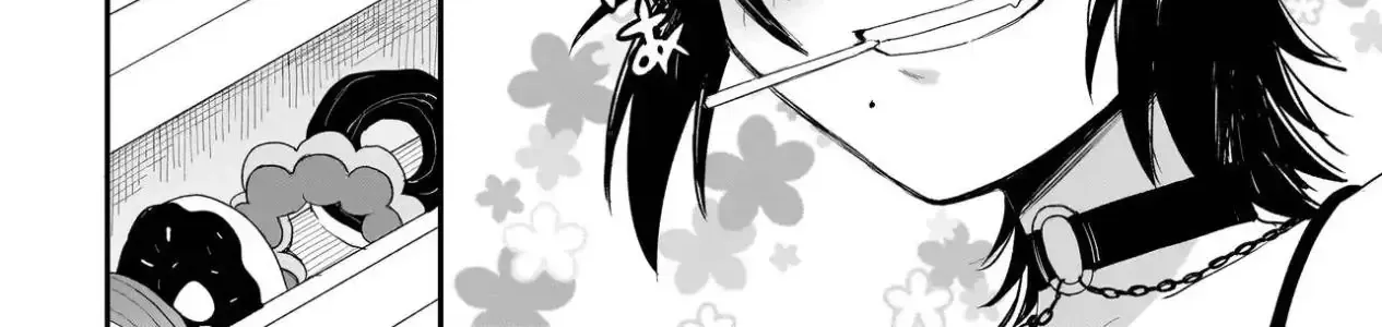 Mihara Sofia Đúng Kiểu "Cô Gái Đáng Sợ" - Chap 2.2 - Trang 11