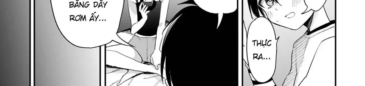 Mihara Sofia Đúng Kiểu "Cô Gái Đáng Sợ" - Chap 2.2 - Trang 13