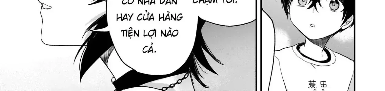 Mihara Sofia Đúng Kiểu "Cô Gái Đáng Sợ" - Chap 2.2 - Trang 21