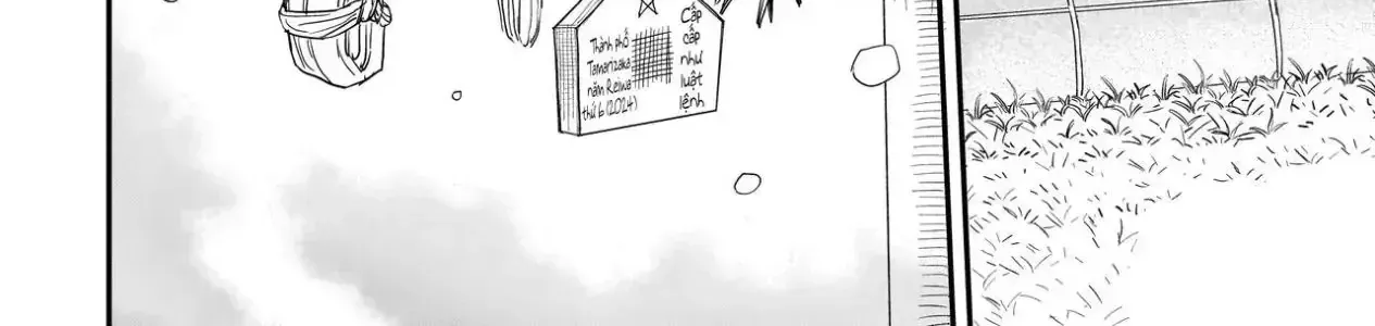 Mihara Sofia Đúng Kiểu "Cô Gái Đáng Sợ" - Chap 2.2 - Trang 32