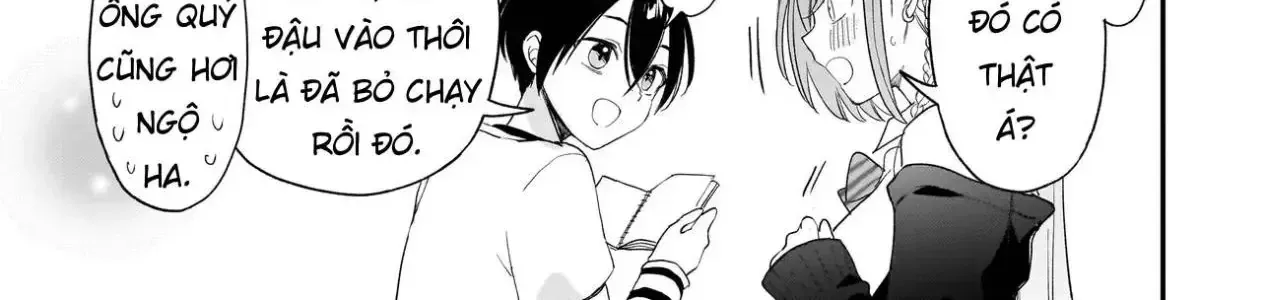 Mihara Sofia Đúng Kiểu "Cô Gái Đáng Sợ" - Chap 2.2 - Trang 42