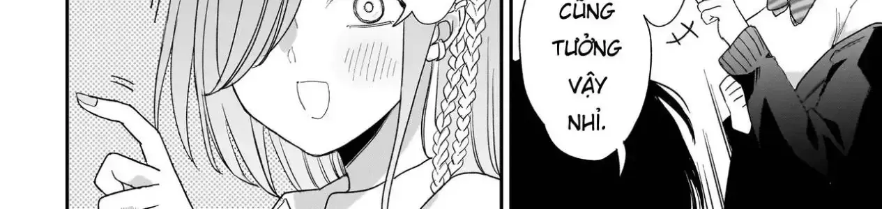 Mihara Sofia Đúng Kiểu "Cô Gái Đáng Sợ" - Chap 2.2 - Trang 52
