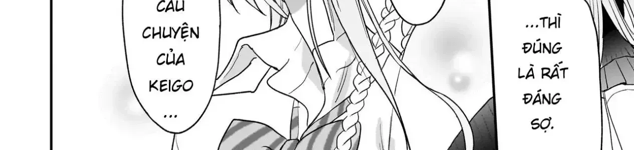 Mihara Sofia Đúng Kiểu "Cô Gái Đáng Sợ" - Chap 2.2 - Trang 56