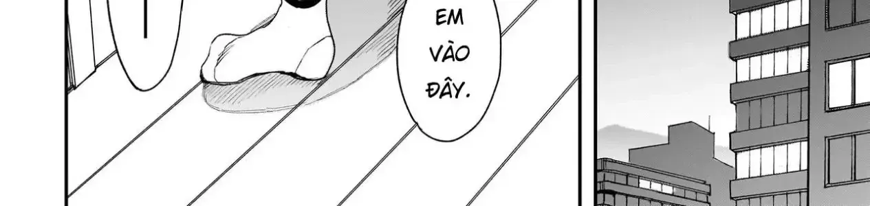 Mihara Sofia Đúng Kiểu "Cô Gái Đáng Sợ" - Chap 2.2 - Trang 7