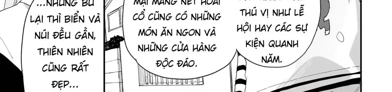 Mihara Sofia Đúng Kiểu "Cô Gái Đáng Sợ" - Chap 2.2 - Trang 66