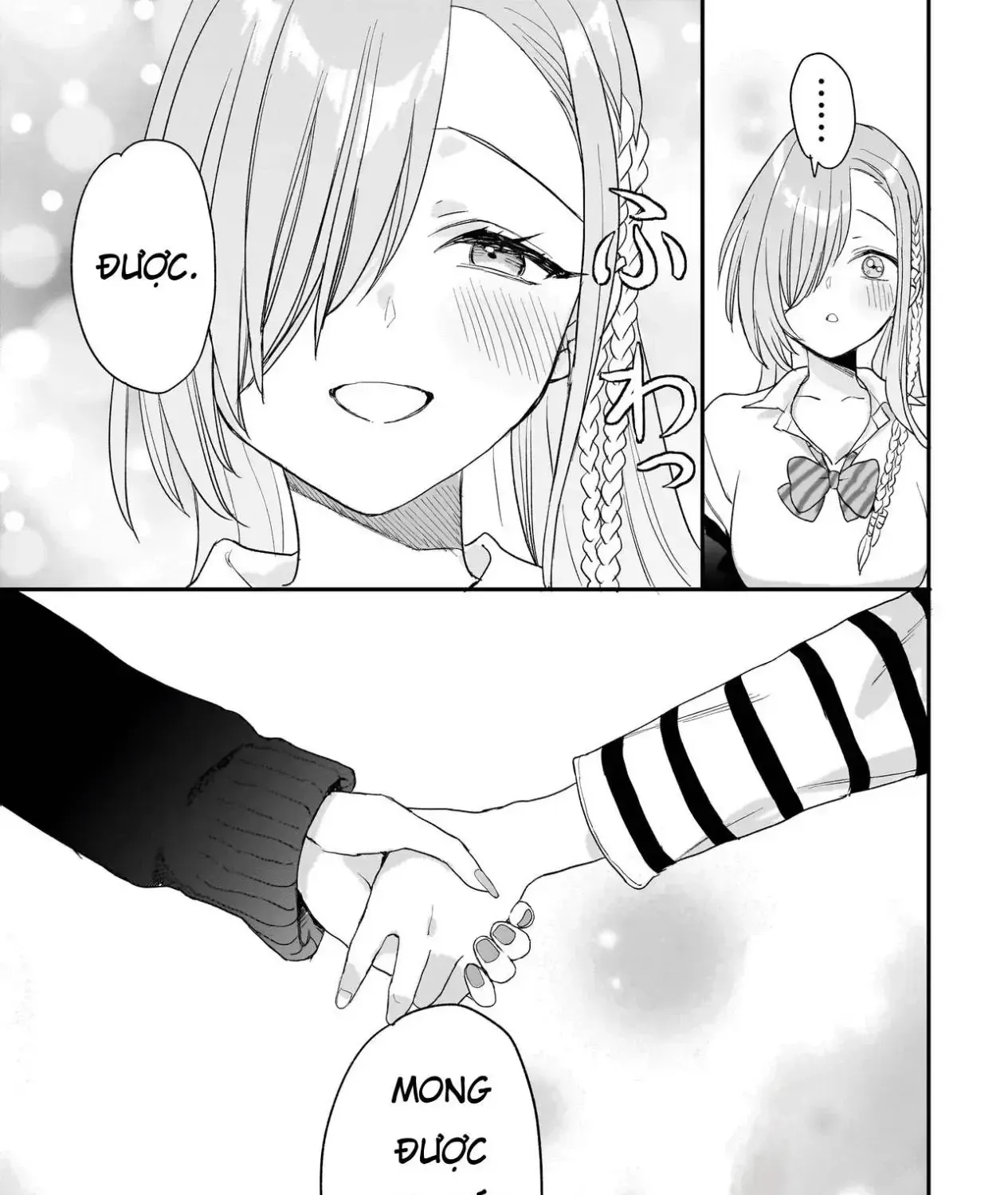 Mihara Sofia Đúng Kiểu "Cô Gái Đáng Sợ" - Chap 2.2 - Trang 69