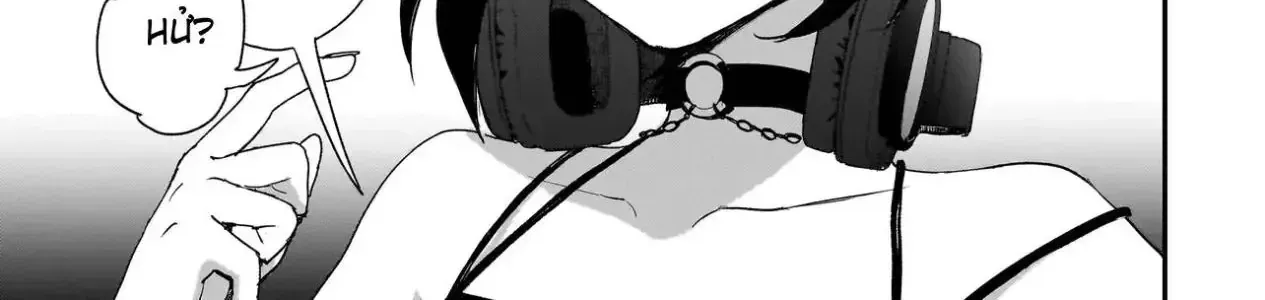Mihara Sofia Đúng Kiểu "Cô Gái Đáng Sợ" - Chap 2.2 - Trang 9