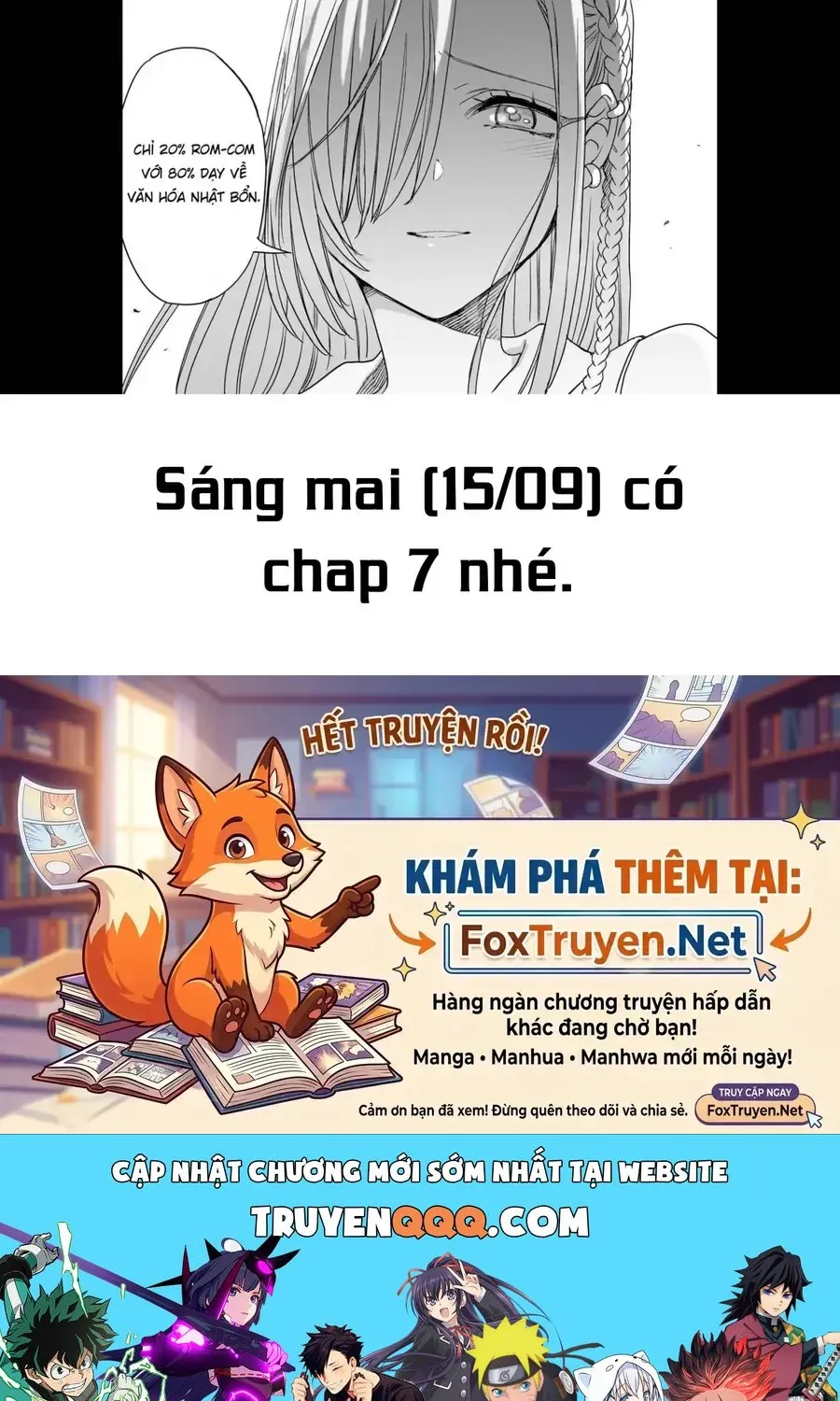 Mihara Sofia Đúng Kiểu "Cô Gái Đáng Sợ" - Chap 6 - Trang 32