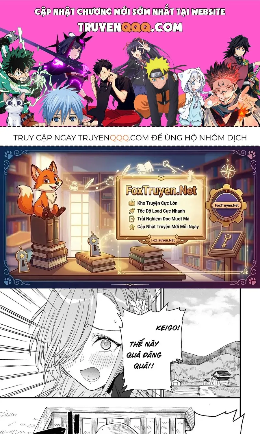 Mihara Sofia Đúng Kiểu "Cô Gái Đáng Sợ" - Chap 8 - Trang 1