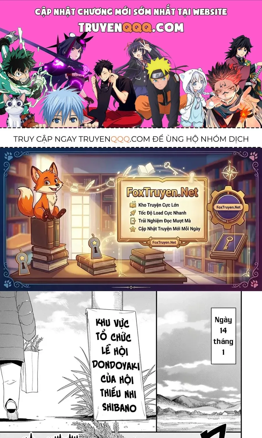Mihara Sofia Đúng Kiểu "Cô Gái Đáng Sợ" - Chap 9 - Trang 1