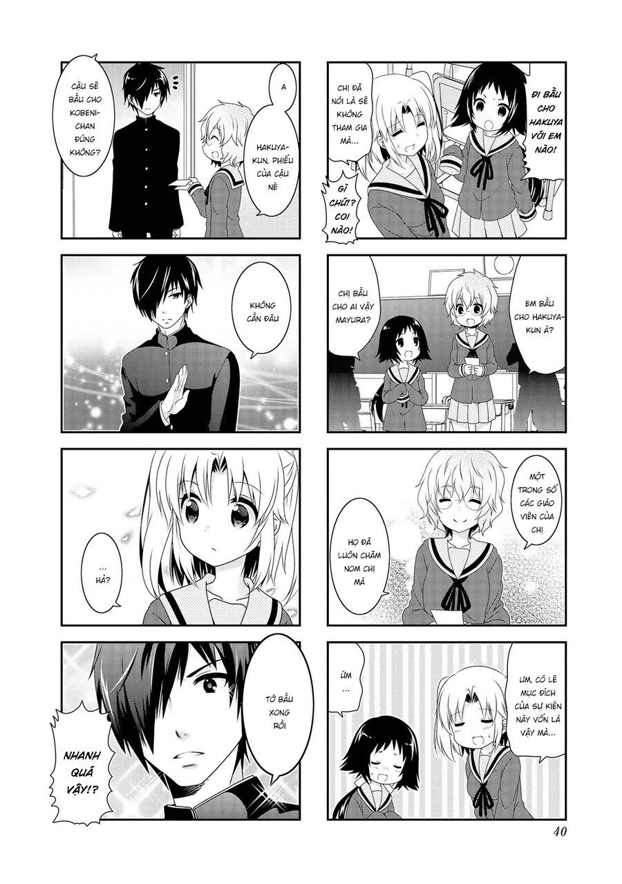 Chương 107 - Trang 5