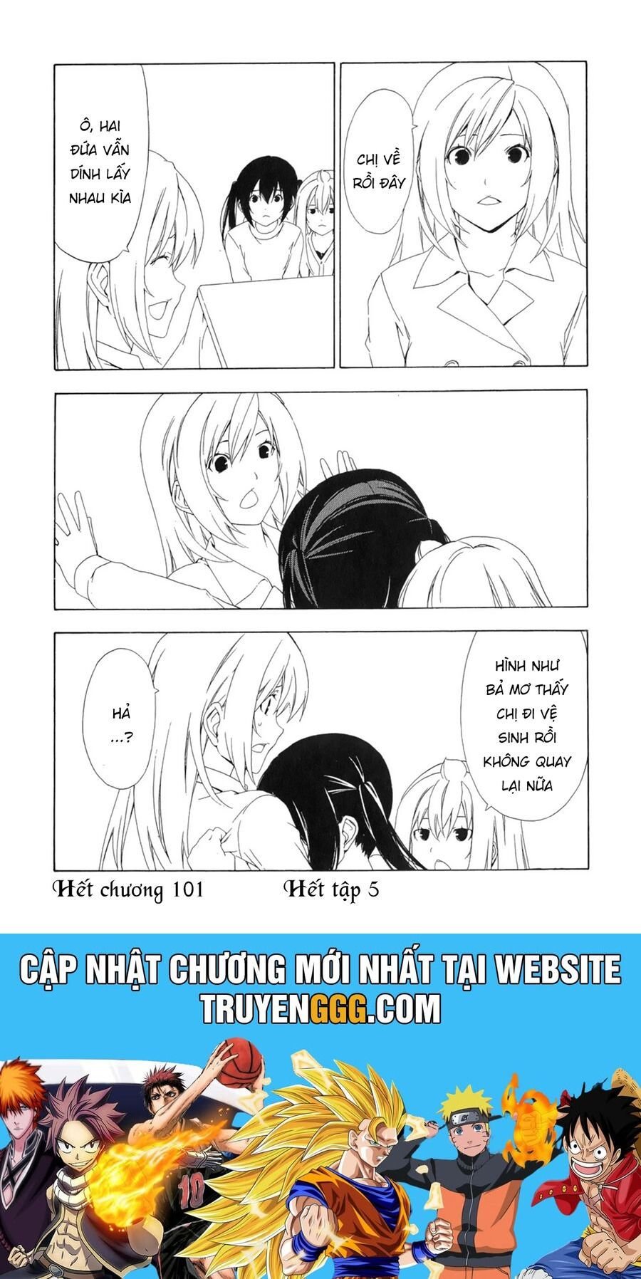 Chương 101 - Trang 11