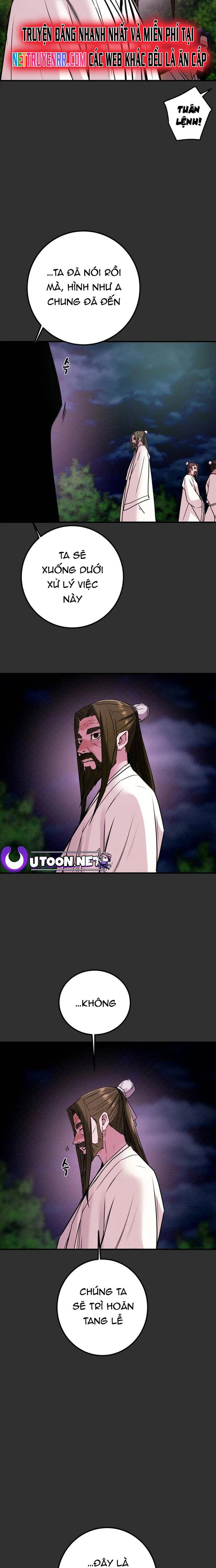 Chương 70 - Trang 21