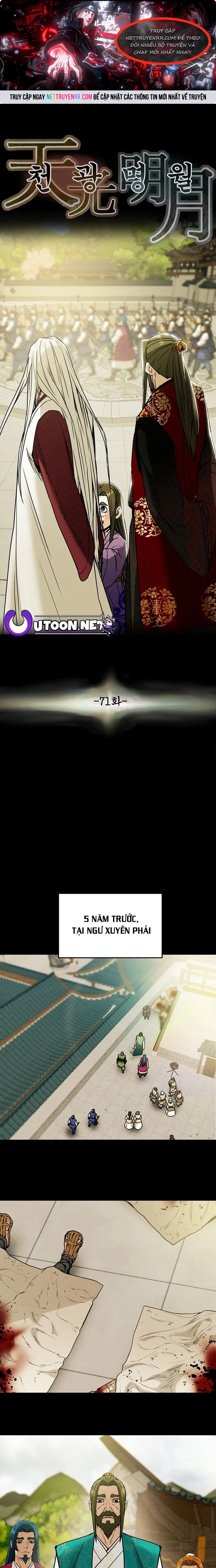 Chương 71 - Trang 1