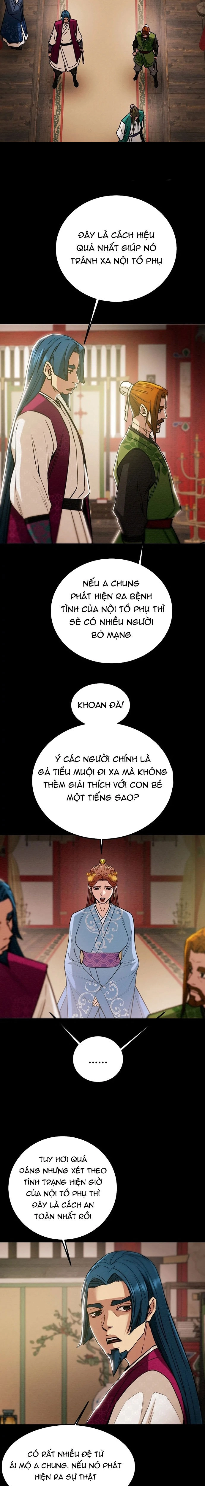 Chương 72 - Trang 7